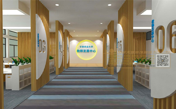 展厅设计有什么最新趋势吗？？？？？？？？