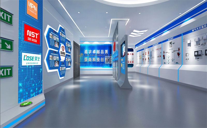 兰州展厅设计公司：富厚履历，，，，，提供个性化计划