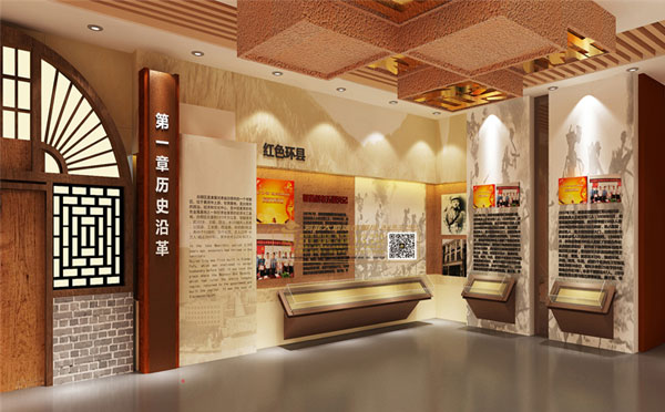 党建展厅过时了？？？？？？2025年VR互动展馆设计的3大突破点