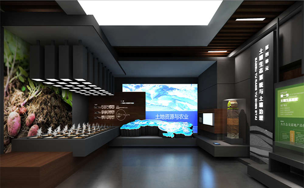 甘肃展馆设计怎样融入丝路文化元素：陶醉体验与本钱控制